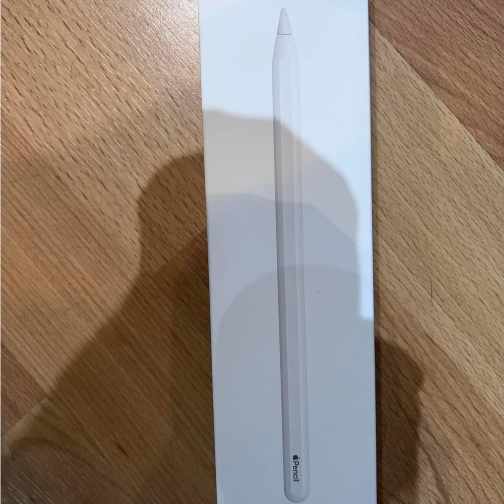 Brand New Apple 2nd (second) generation pencil